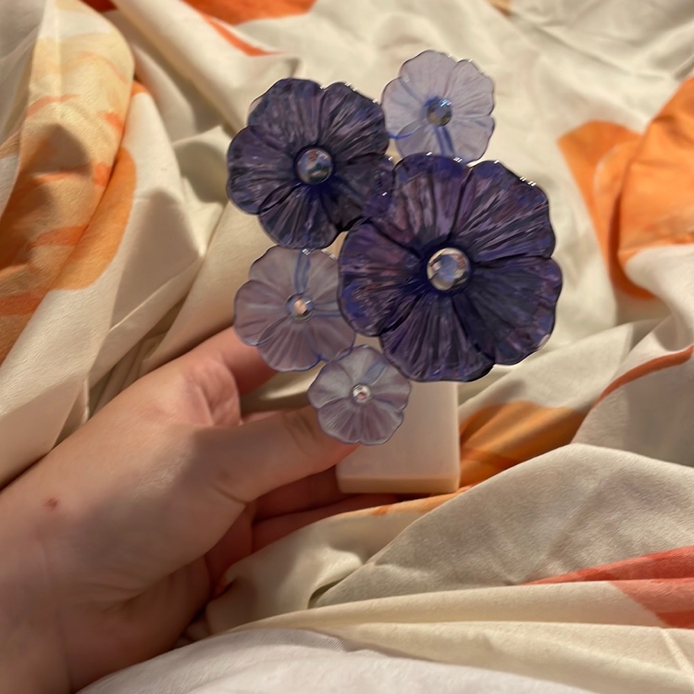 Bath and body works wallflower